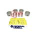 SUBCONJUNTO 206 207 307 PARTNER 1.6 16V   STD